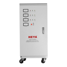 SVC9kva-90kva three phase automatic voltage regulator stabilizer avr for denyo generator